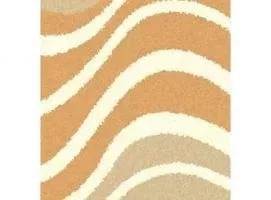 Ковровая Дорожка COMFORT SHAGGY 2 s607 BEIGE