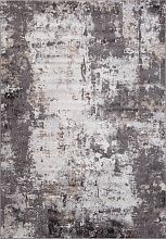 Красивый ковер GRAFF-A 3319 GRAY-BEIGE