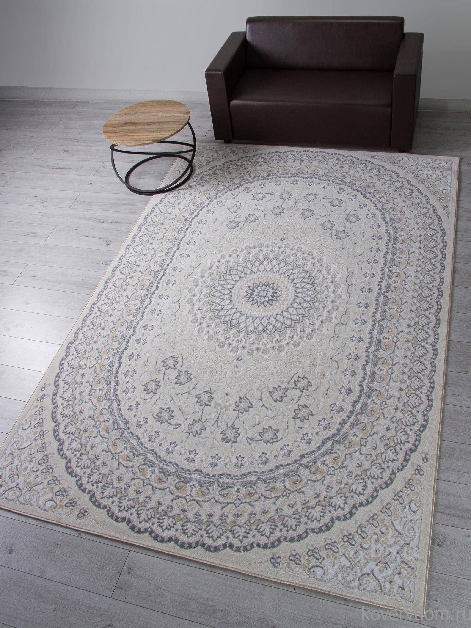 Ковер CUBA F399 BEIGE