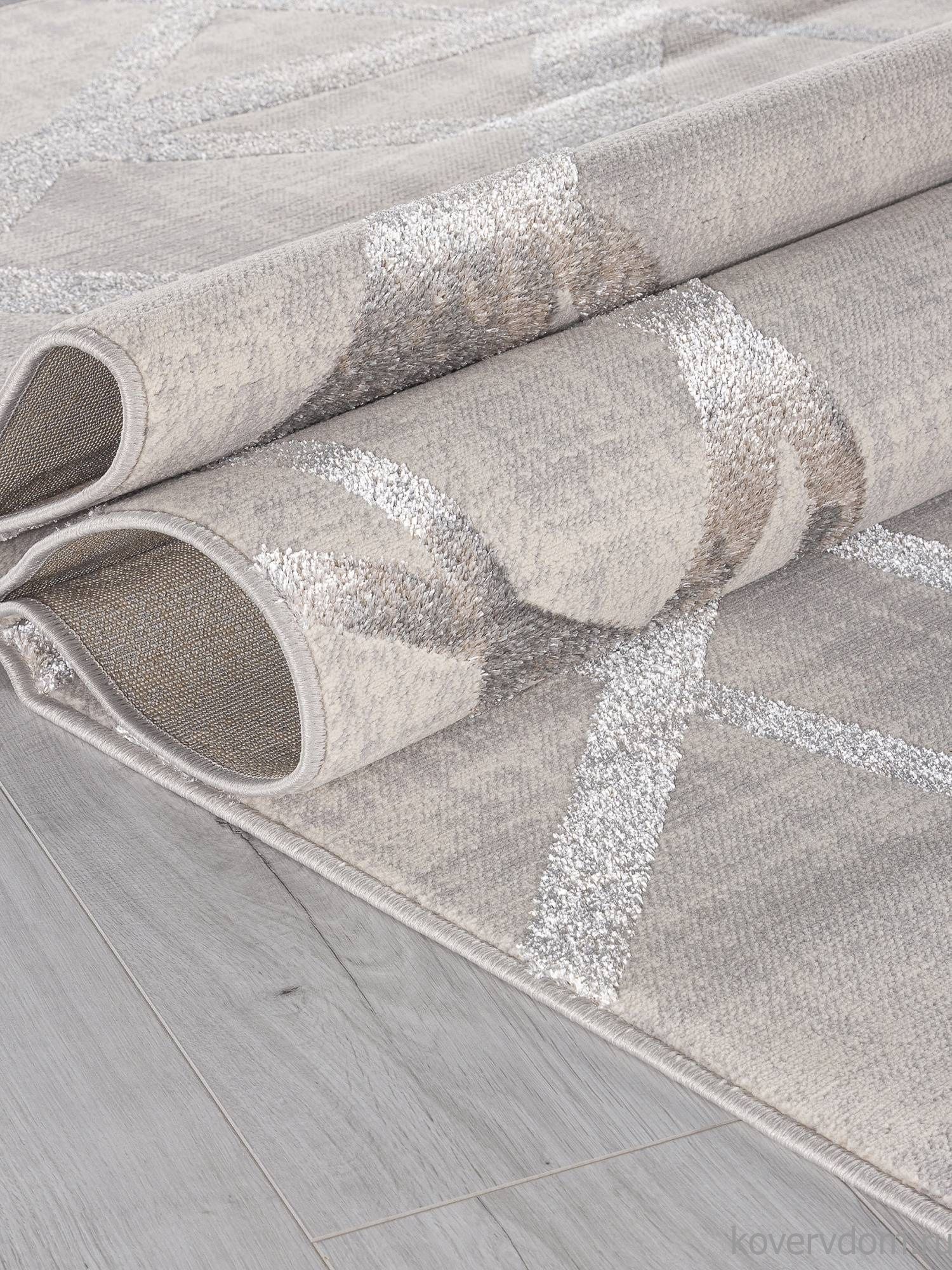 Ковер LIMAN F478 GRAY-BEIGE Ковер LIMAN F478 GRAY-BEIGE