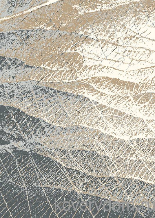 Ковер фризе AVANTI  URDUR  beige