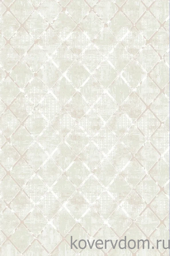 Ковер Elegance 4948A Grey-Grey