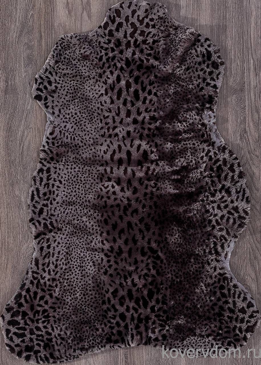 Ковер Мутон АВ LEOPARD GRAY Ковер Мутон АВ LEOPARD GRAY
