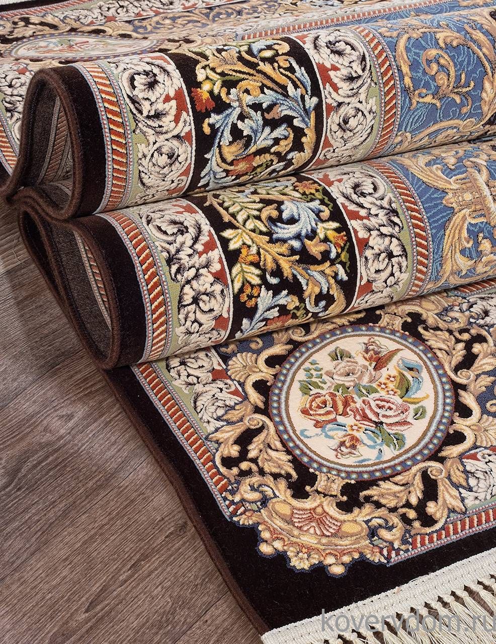 Ковер SHIRAZ 5323 000