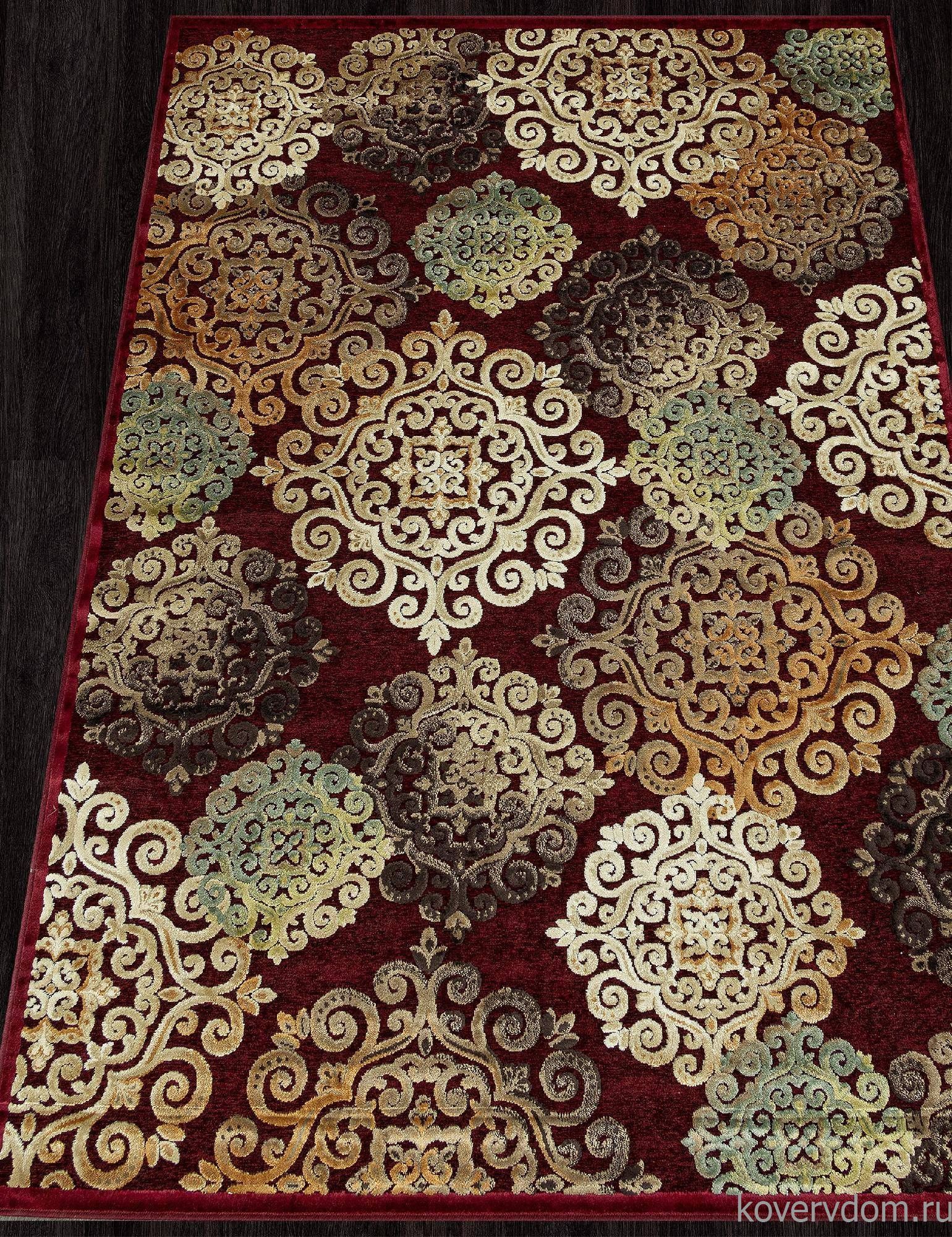 Ковер GENOVA 938001 121210 V