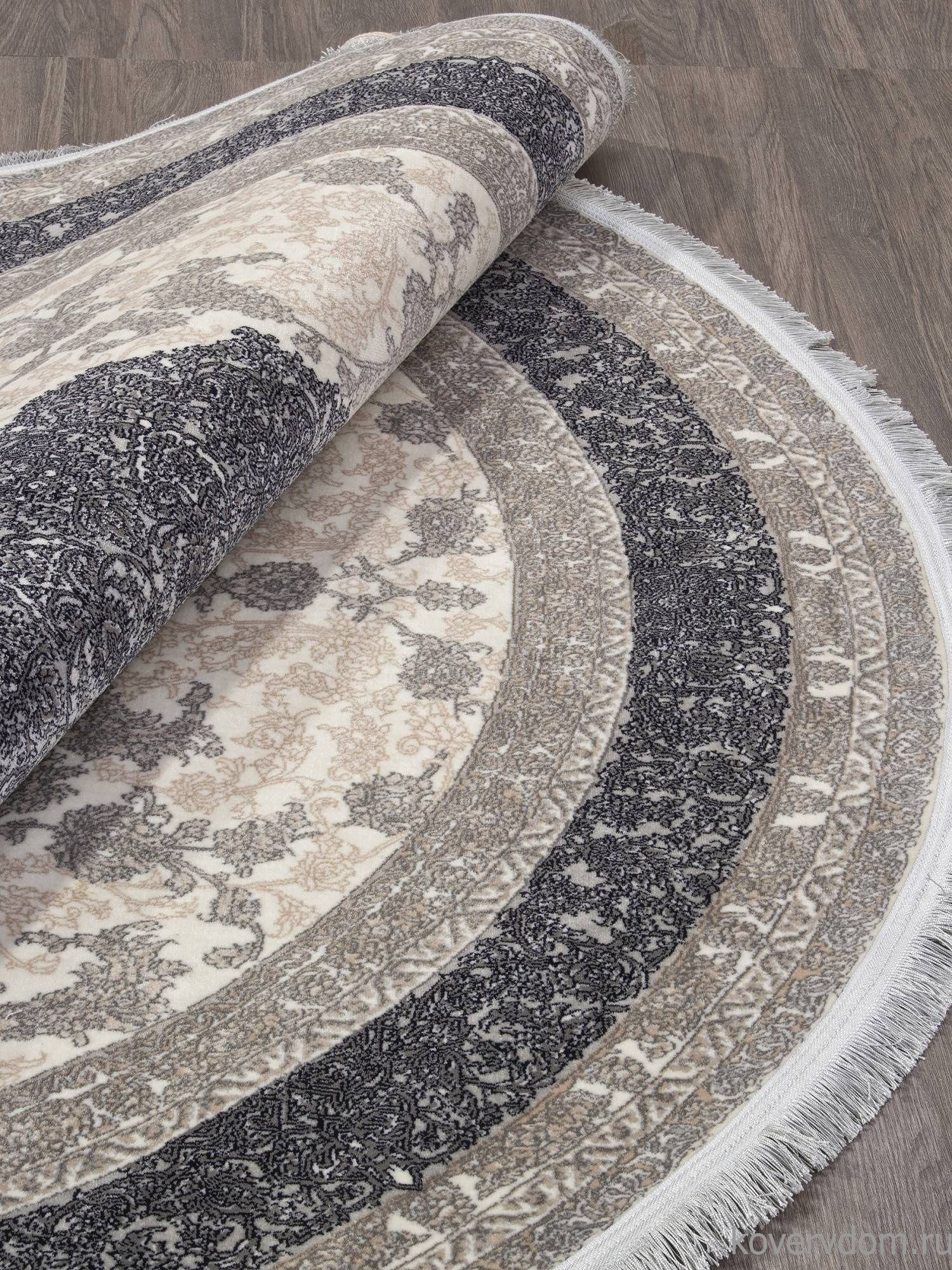 Ковер KASHAN 752029 000 Круг Ковер KASHAN 752029 000 Круг