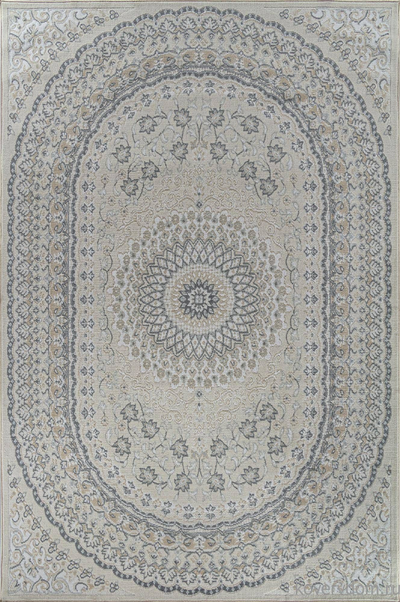 Ковер CUBA F399 BEIGE