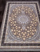 Ковер FARSI 1200 G258 GRAY