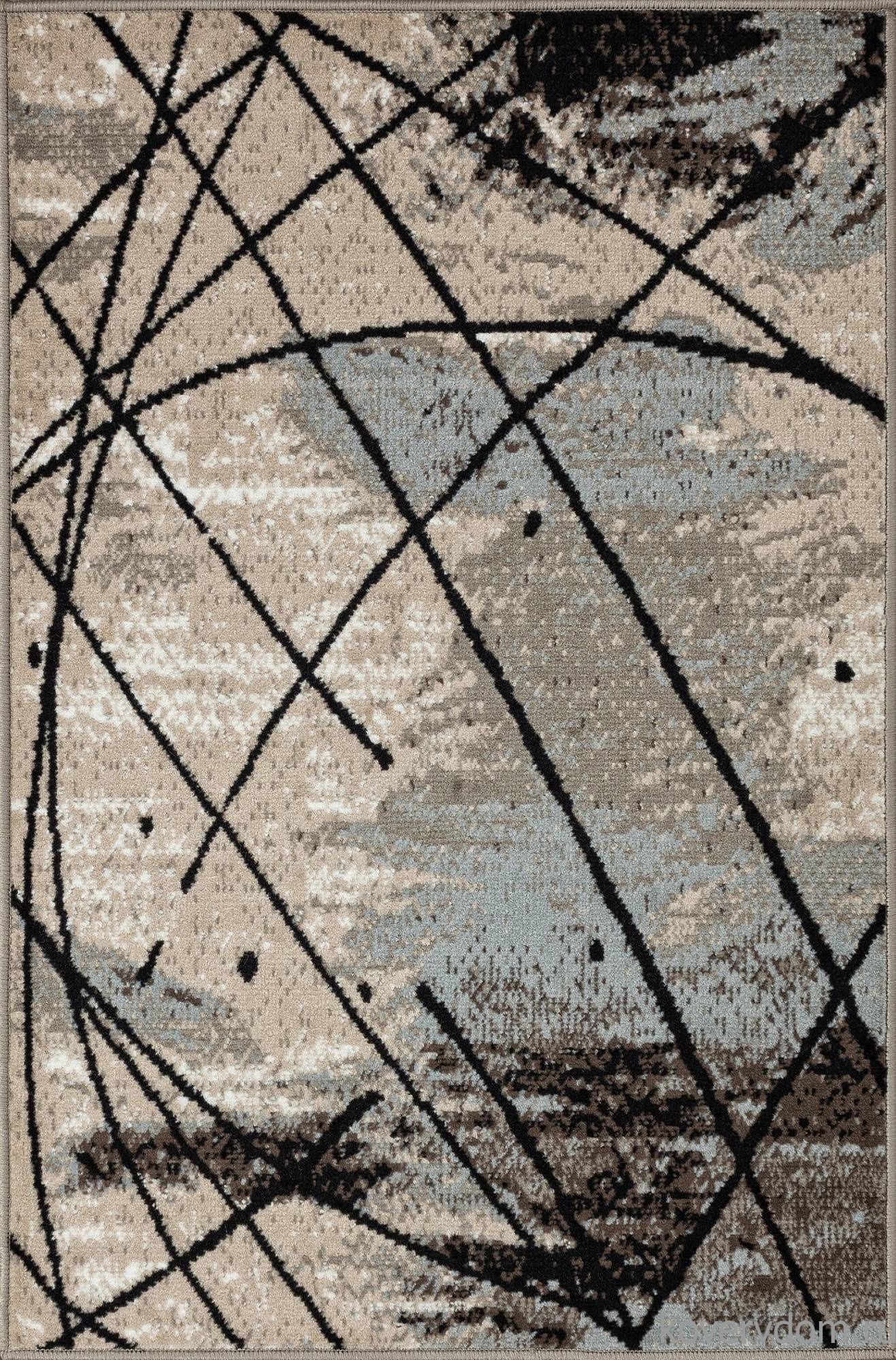 Ковер DARGA G106 BEIGE Ковер DARGA G106 BEIGE