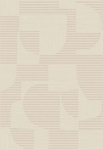 Круглый ковер DIOS F440 LIGHT CREAM