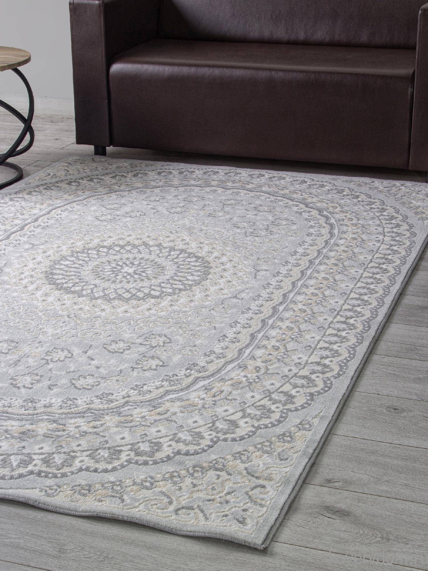 Ковер CUBA F399 BLUE