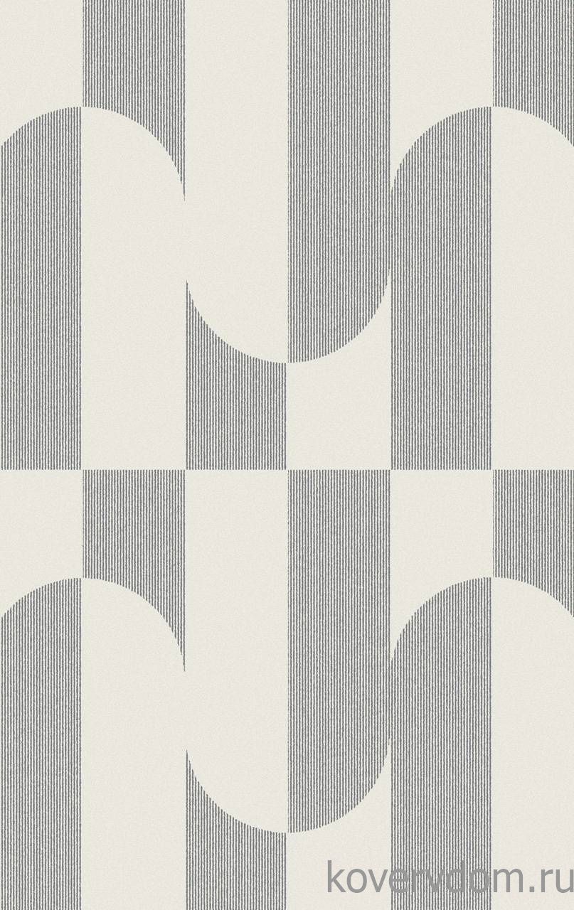 Ковер BRIZ F661 GRAY