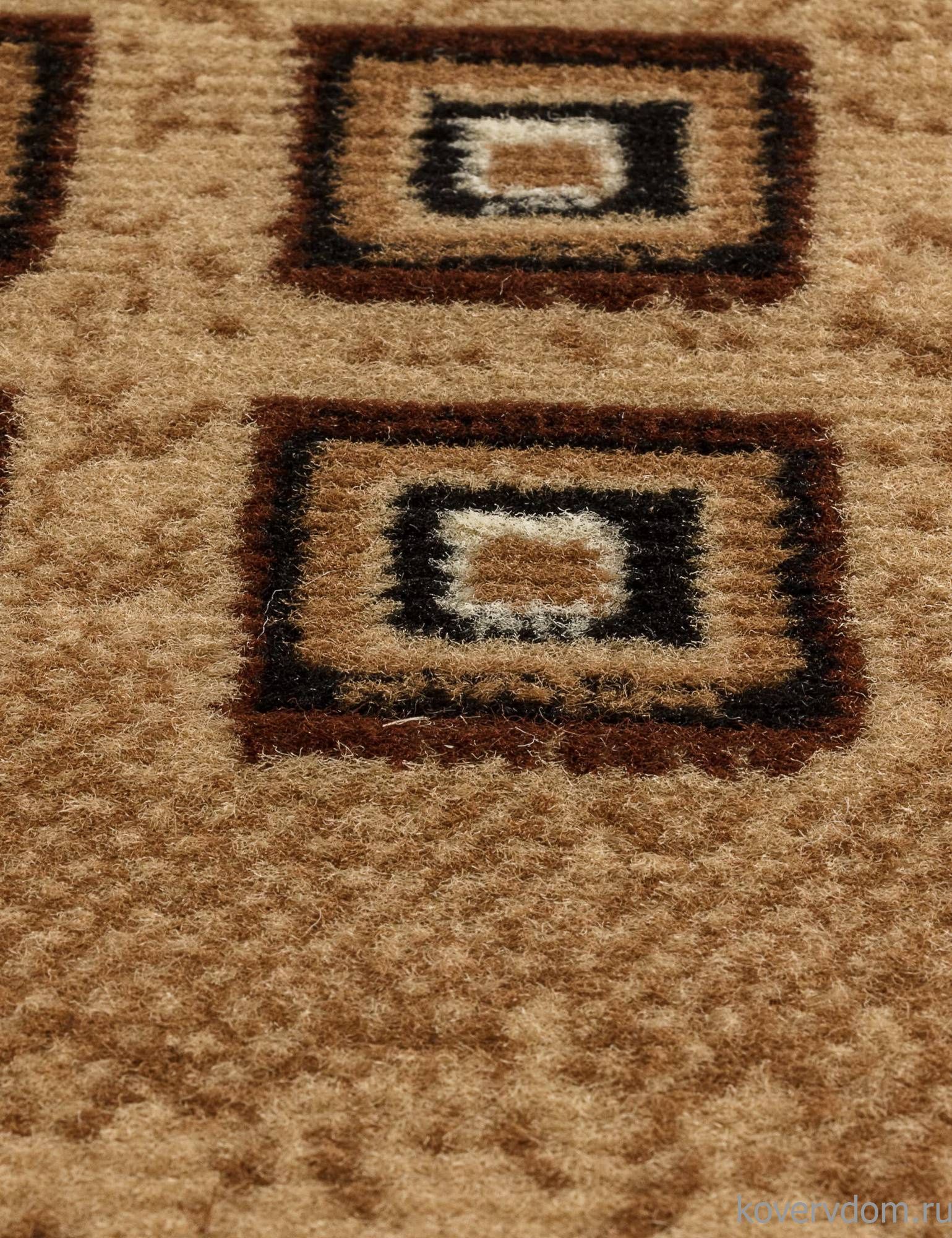 Ковер LAGUNA d117 BEIGE Овал Ковер LAGUNA d117 BEIGE Овал