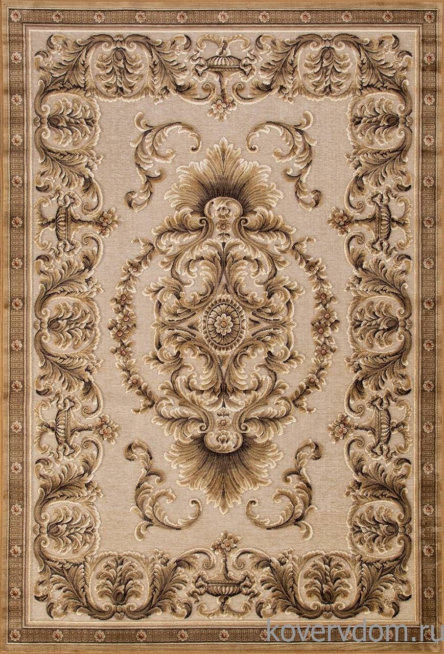 Ковер GENOVA 38497 622260 V