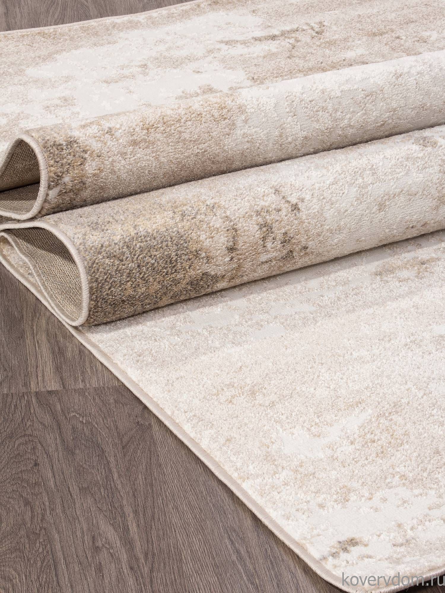 Ковер NATUREL D994 BEIGE