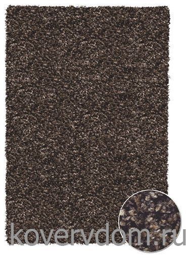 Ковер шегги TWILIGHT 39001 7722