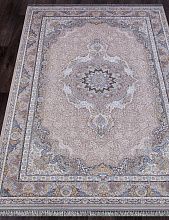 Ковер FARSI 1200 G252 LIGHT GRAY