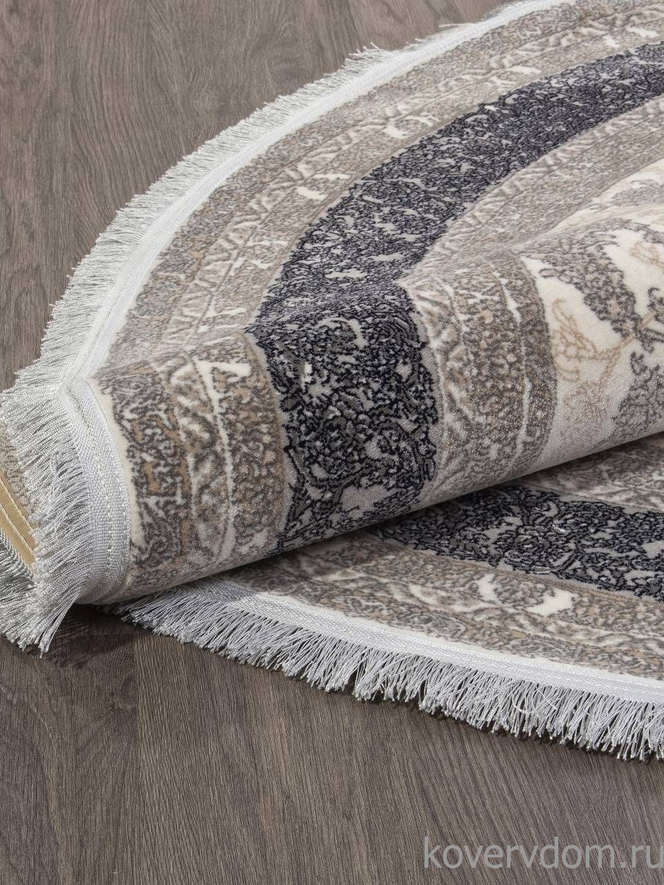 Ковер KASHAN-A 752029 000 Круг Ковер KASHAN-A 752029 000 Круг