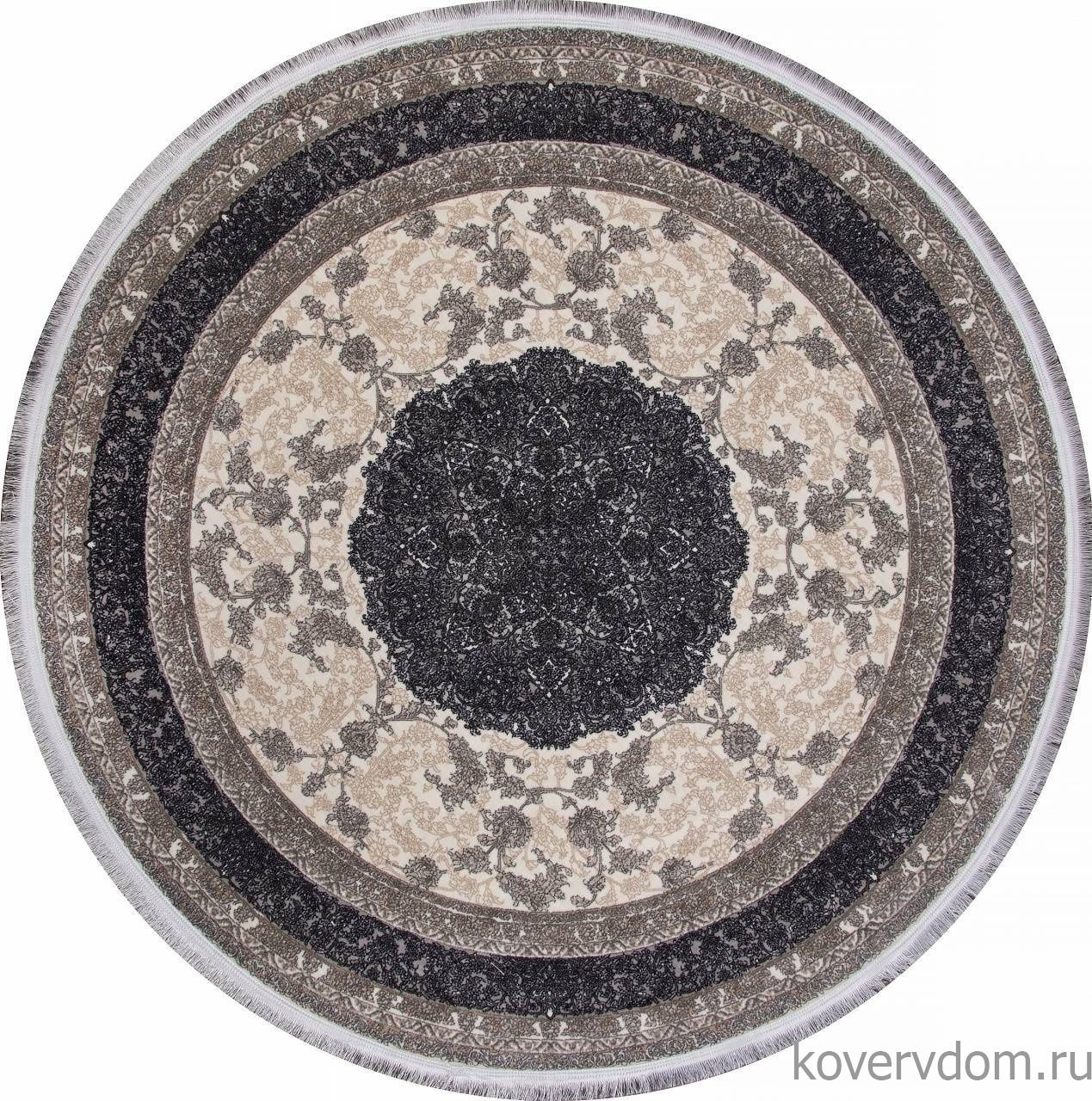 Ковер KASHAN-A 752029 000 Круг Ковер KASHAN-A 752029 000 Круг