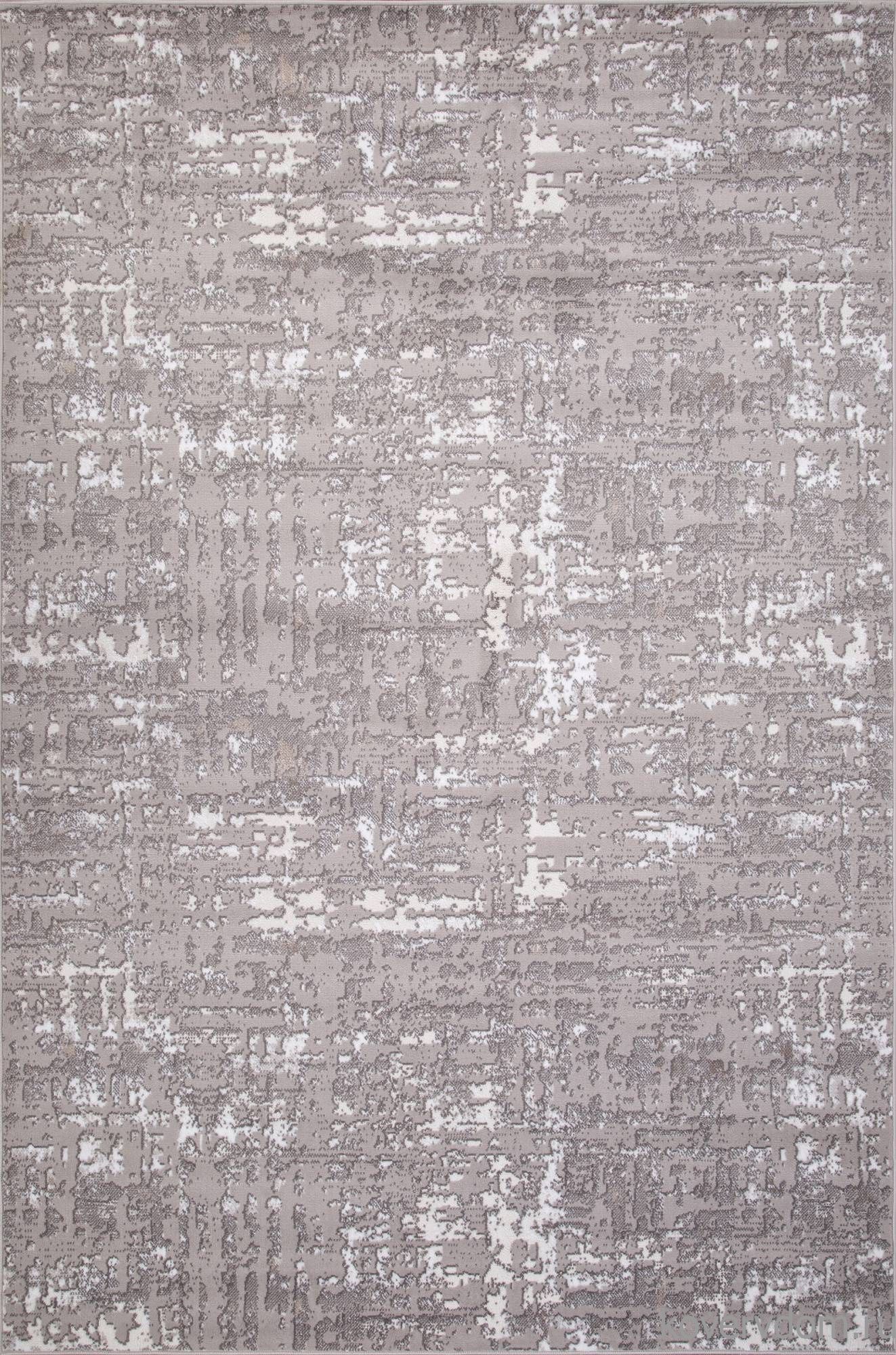 Ковер RICHI 8667 GRAY-CREAM