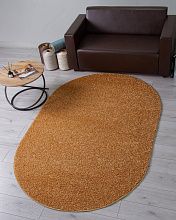 Овальный ковер LANA-A T600 BEIGE 7 Овал