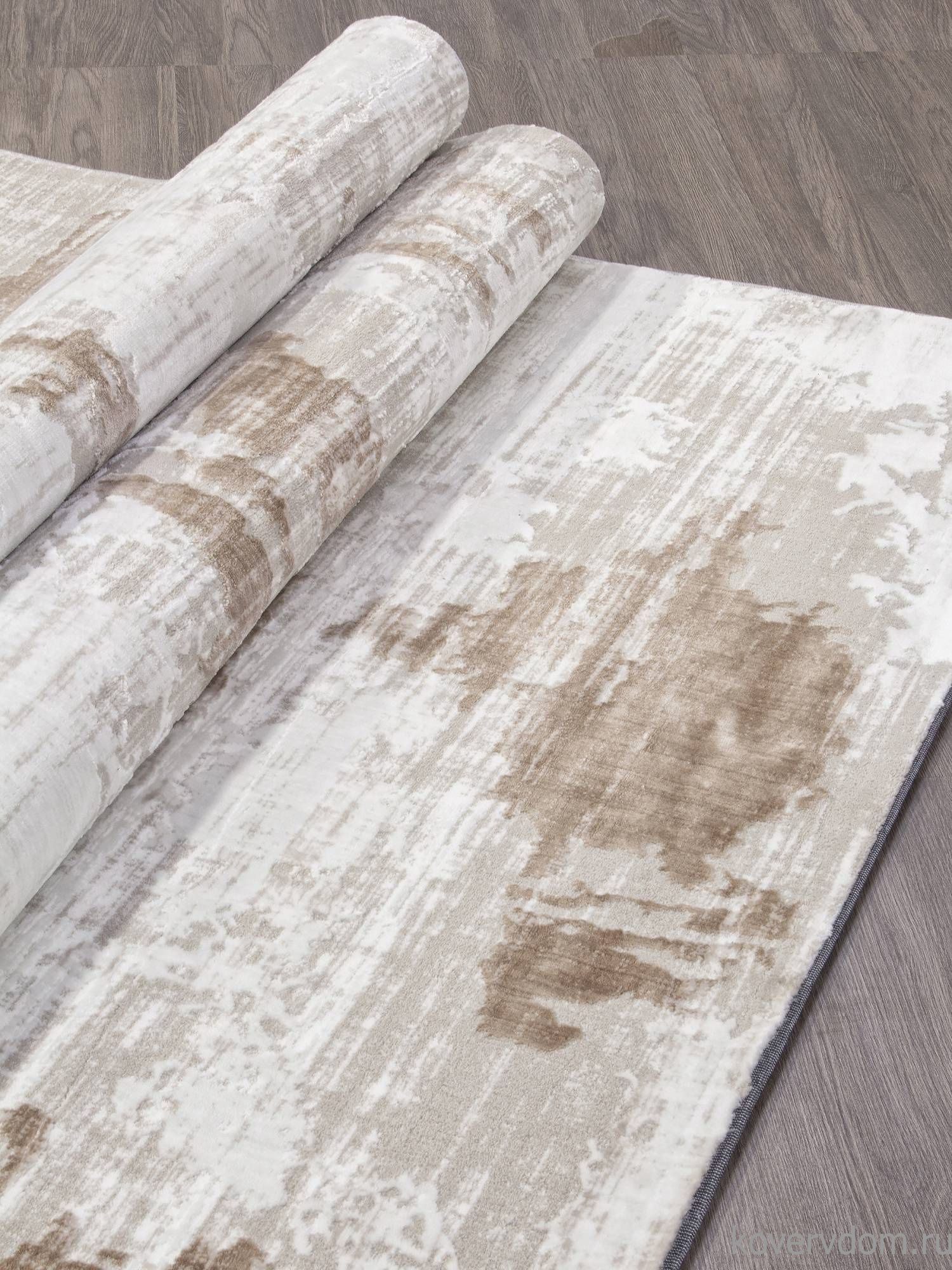 Ковер PERU P514B LIGHT VIZON SHRINK / VIZON