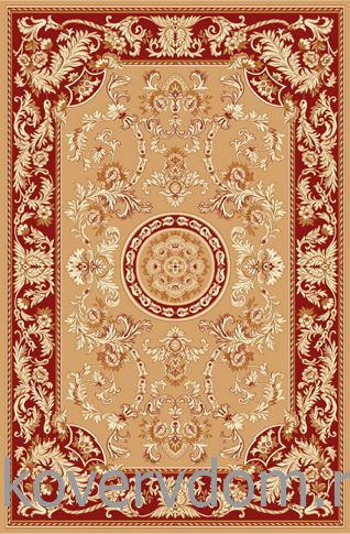 Ковер Венеция 400-01  Ковер Венеция 400-01