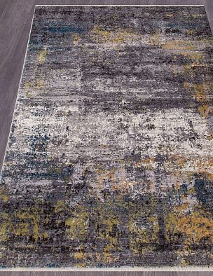 Ковер Босфор O0214 110 MULTI / Многоцветный