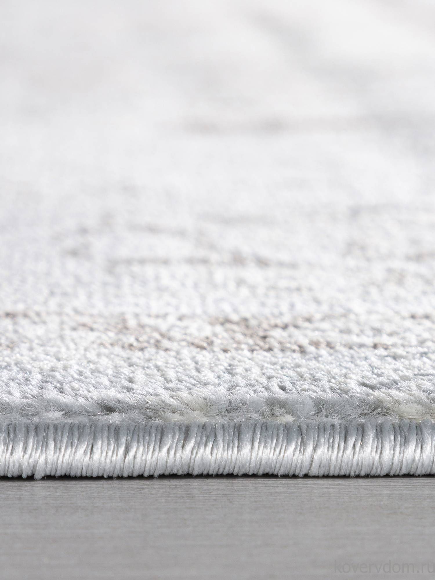 Ковер IRIS MP04 CREAM-BLUE