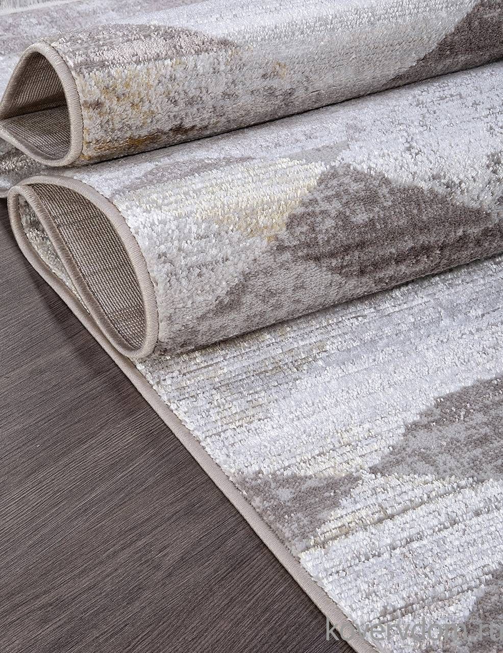 Ковер AJMAL LP 331 CREAM / CAMEL