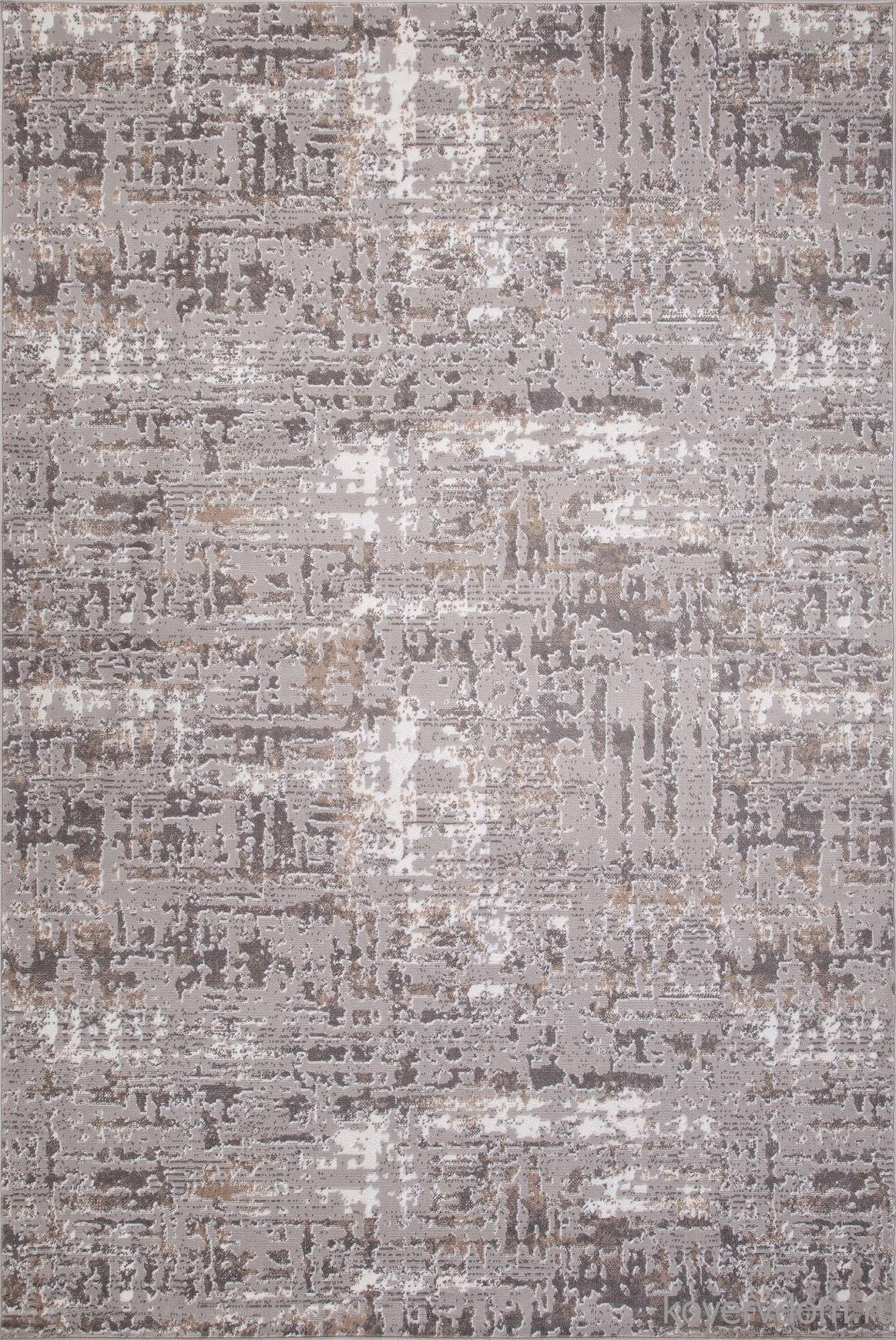 Ковер RICHI 8667 GRAY 4