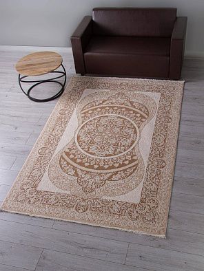 Ковер SIESTA MQ978 CREAM / WHITE