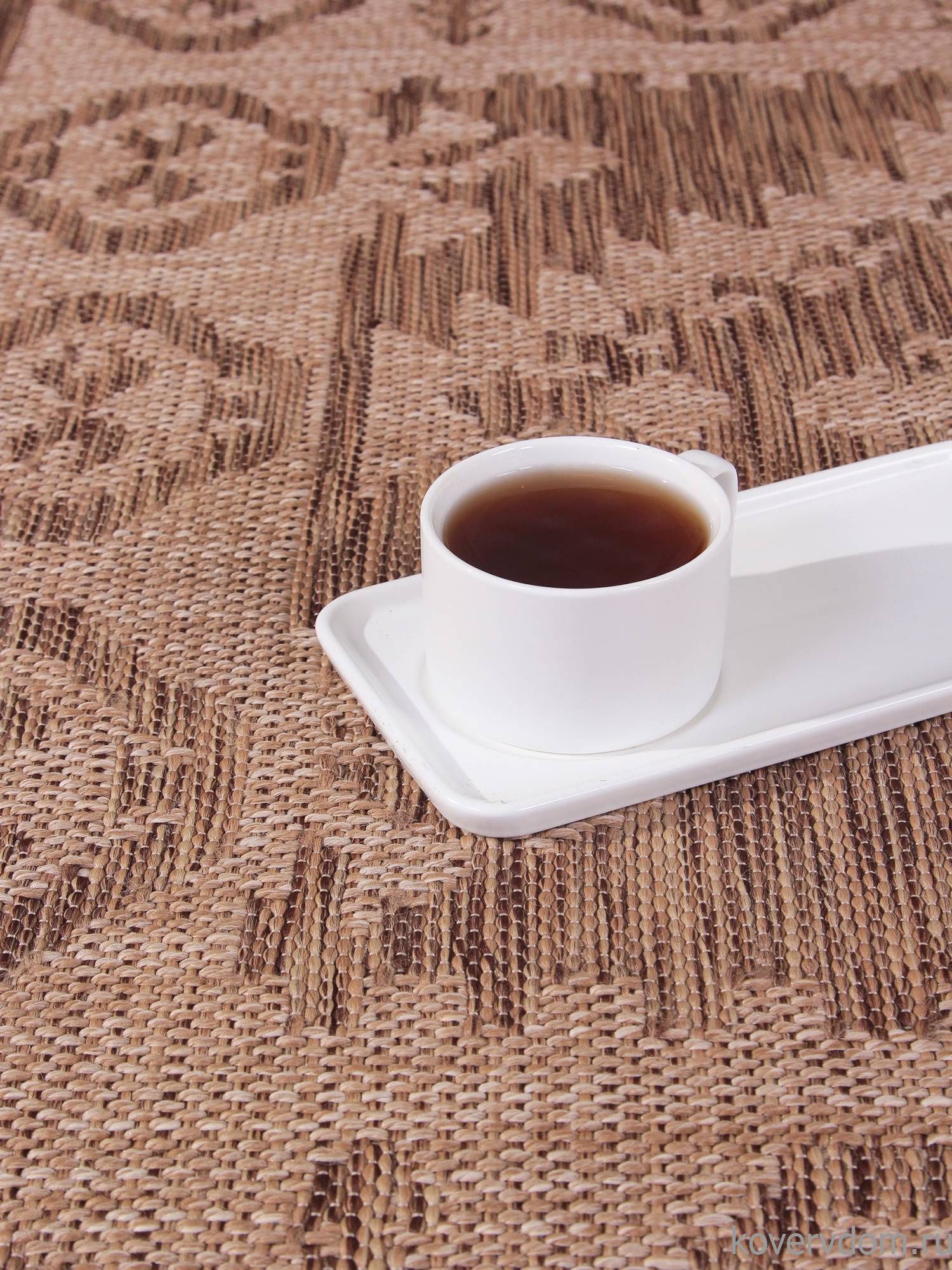 Ковер AFRA ST056A CREAM