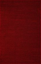 Круглый ковер LANA-A T600 RED