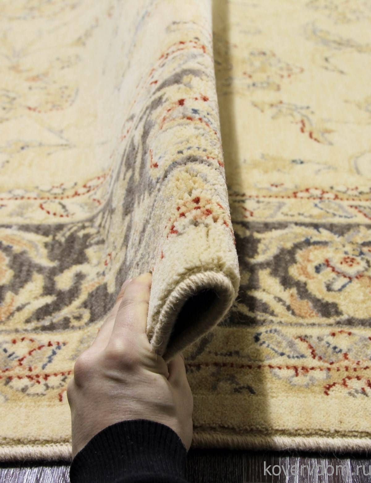 Ковер DJOBIE 45-17 103 V