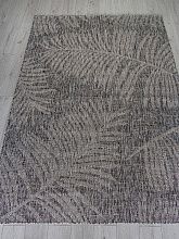 Ковер KAIR S155 DARK GRAY