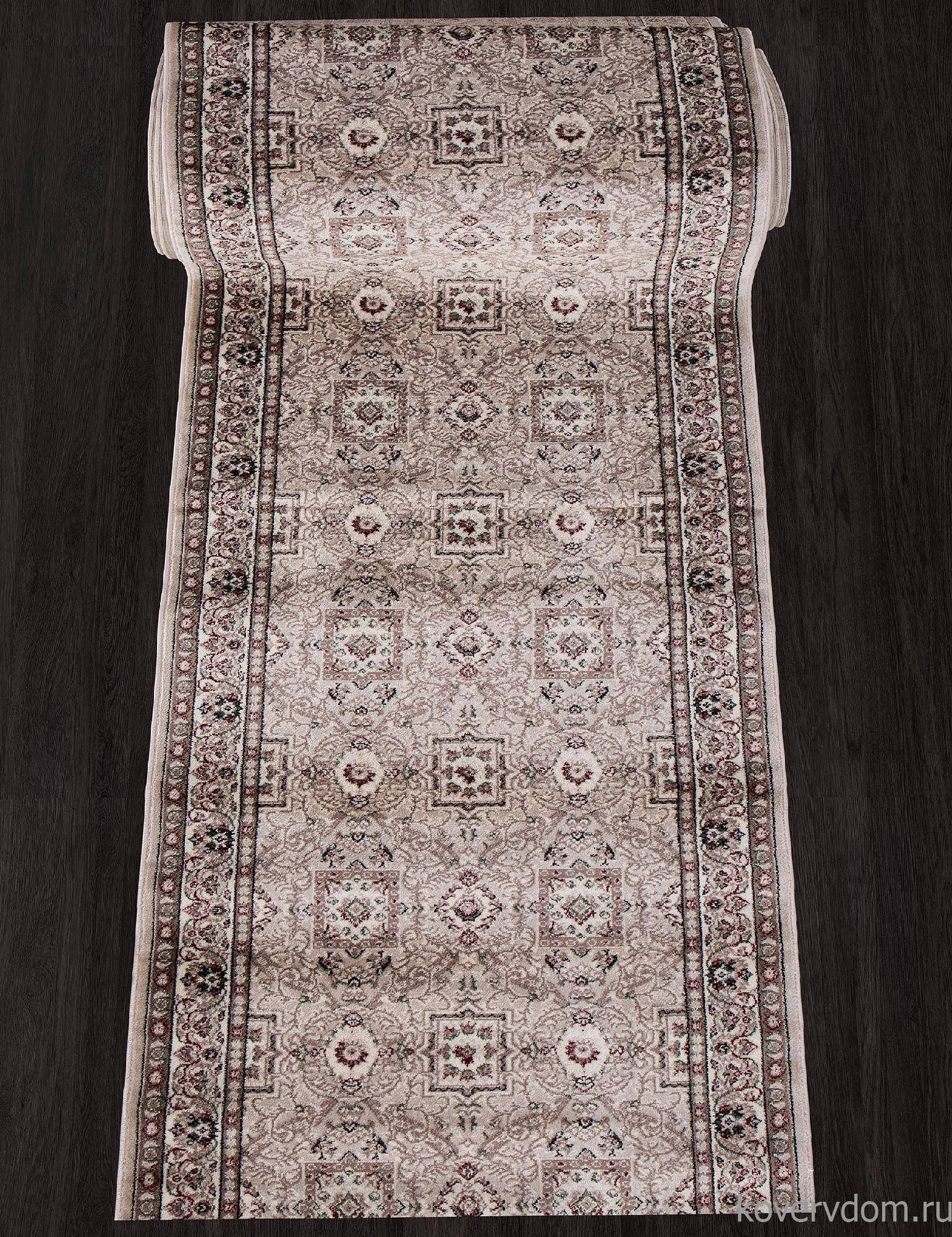 Ковровая Дорожка COLIZEY D868 BEIGE