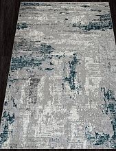 Ручной ковер PALERMO F279 GRAY