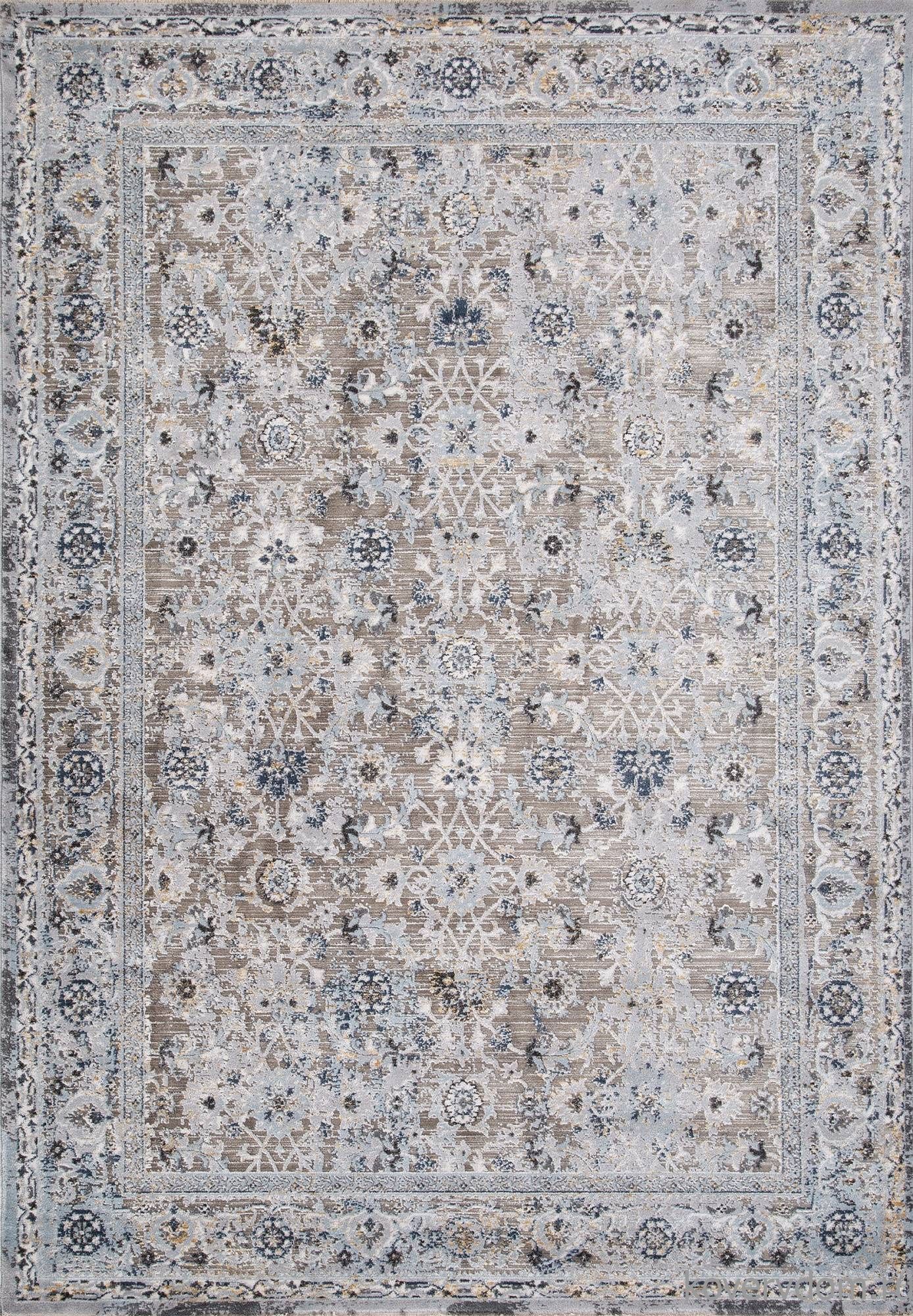 Ковер PETRA L0755A VIZON