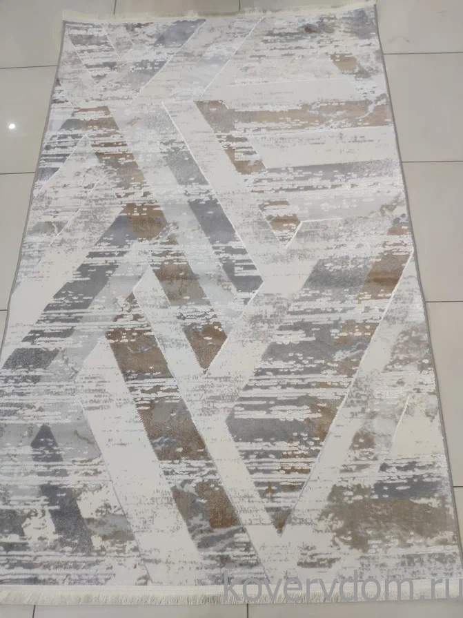 Ковер Olivia 4776A Beige-Beige