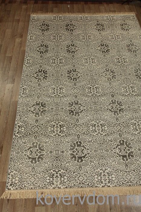 Ковер из вискозы и хлопка Royal Palace R 14784 6353