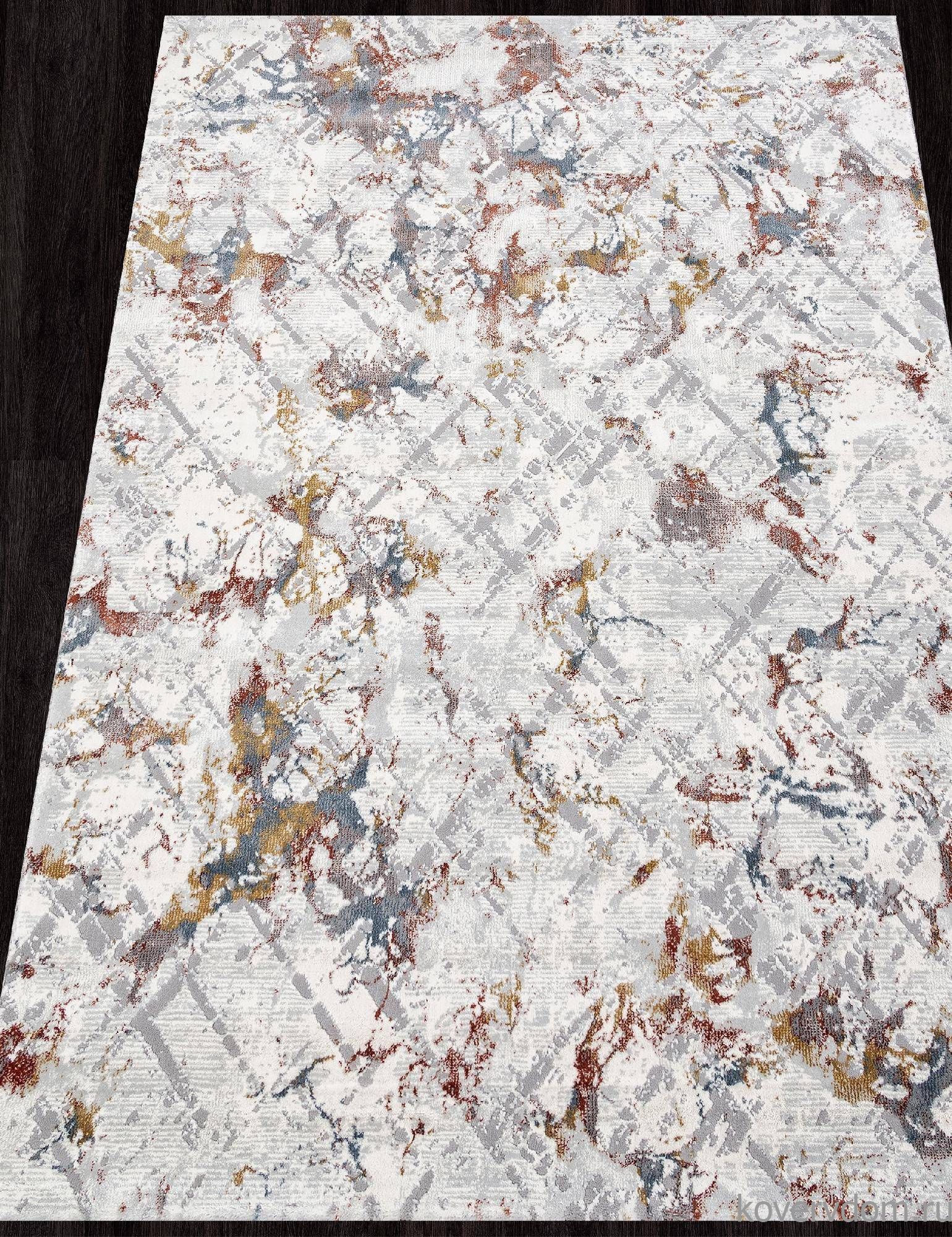 Ковер ARMINA GA015N GREY / MULTI Ковер ARMINA GA015N GREY / MULTI