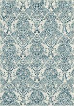 Рельефный ковер из вискозы GENOVA 38295 6565 61