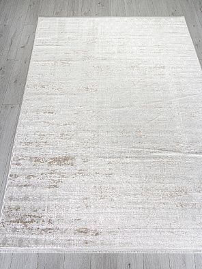 Ковер SHINE 32585A WHITE / CREAM