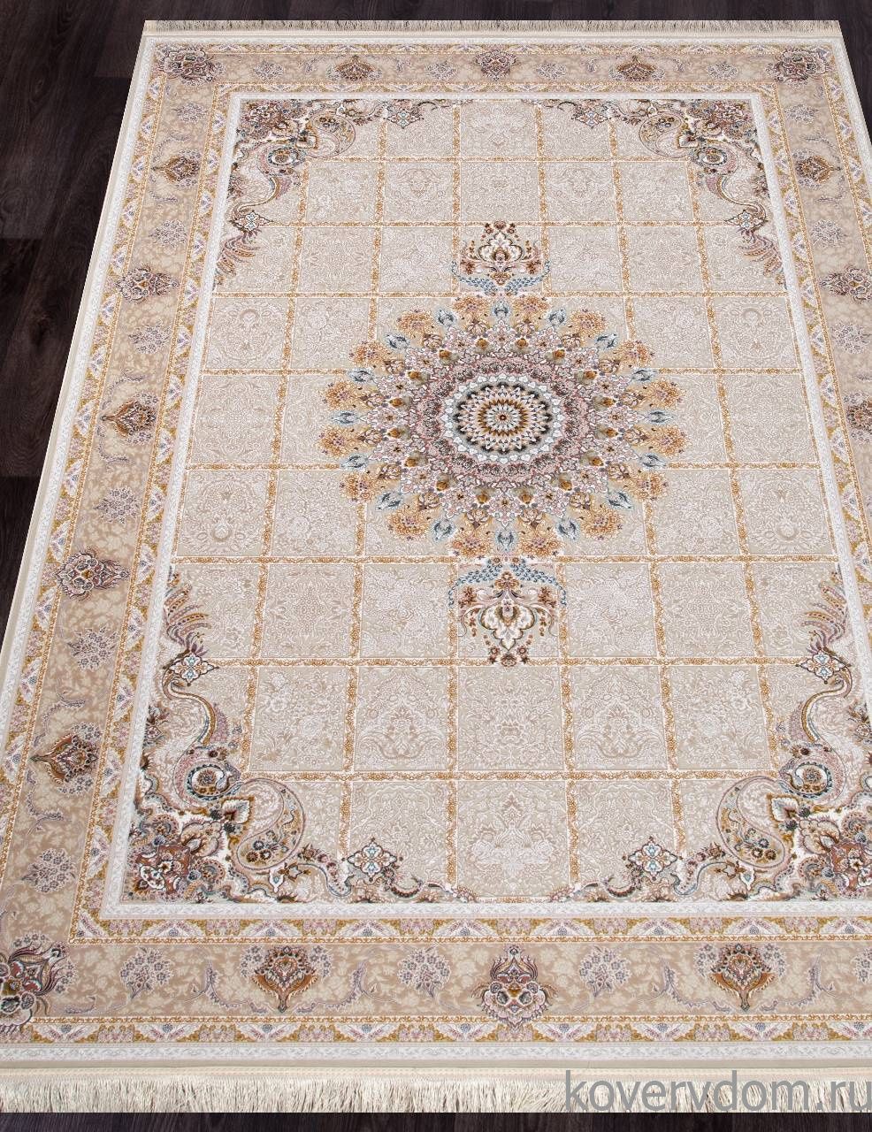 Ковер MEDINA LALEH CREAM Ковер MEDINA LALEH CREAM