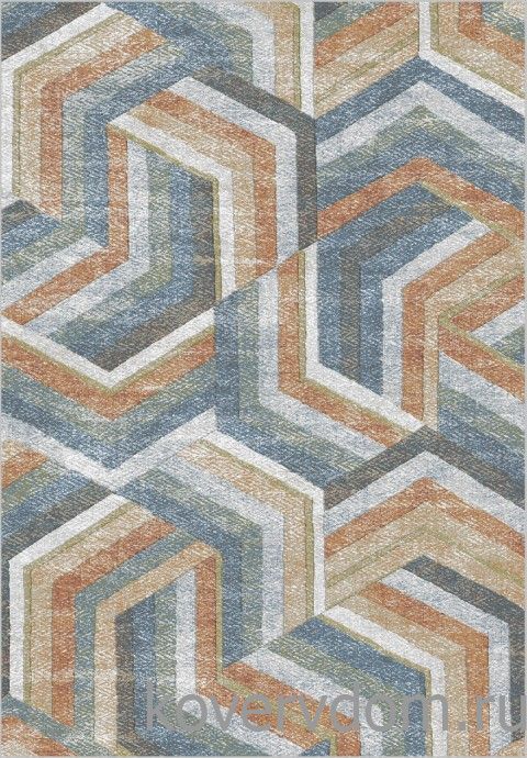 Ковер из вискозы MAYUMI 85006 5151