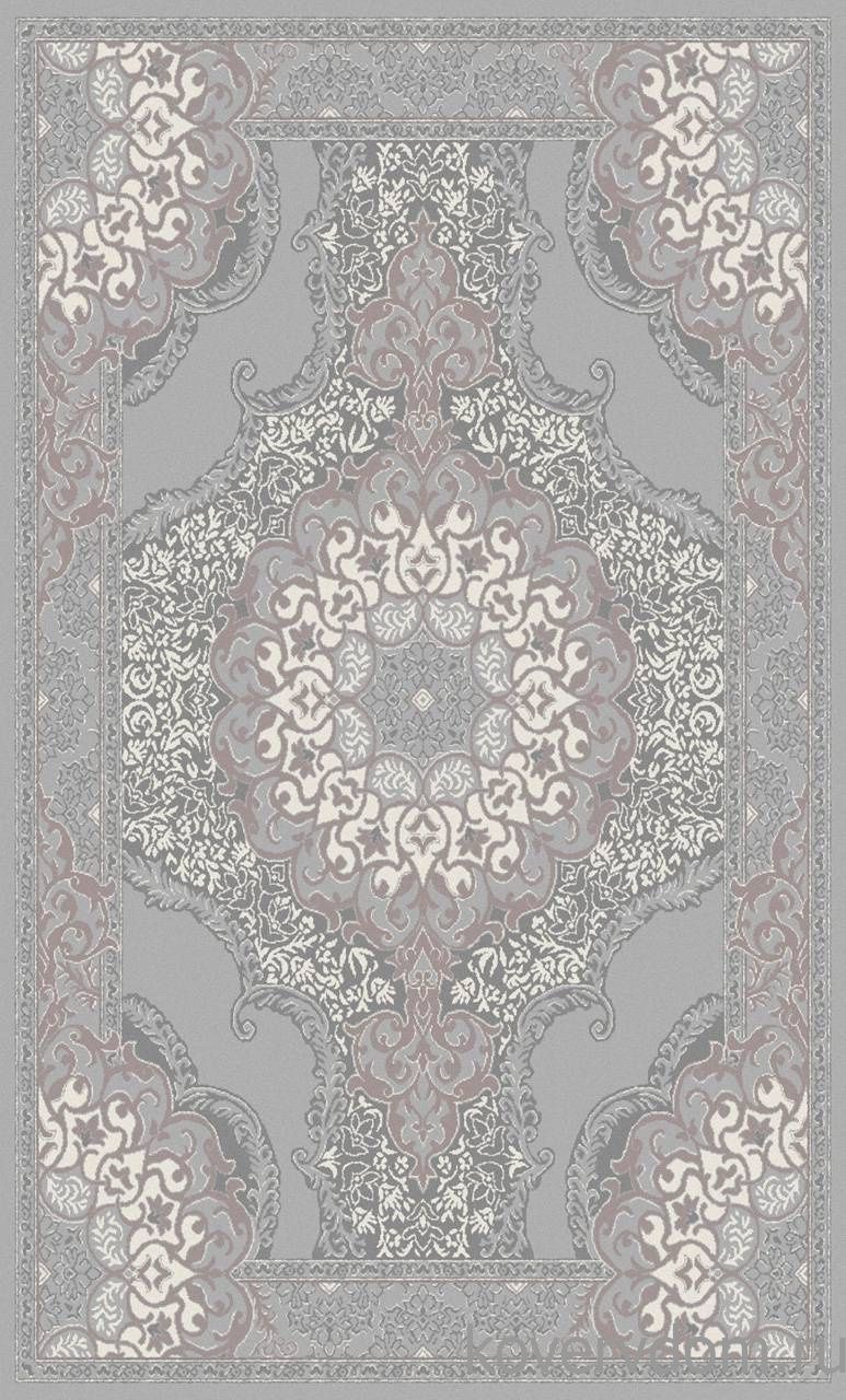 Ковер NORD F568 GRAY