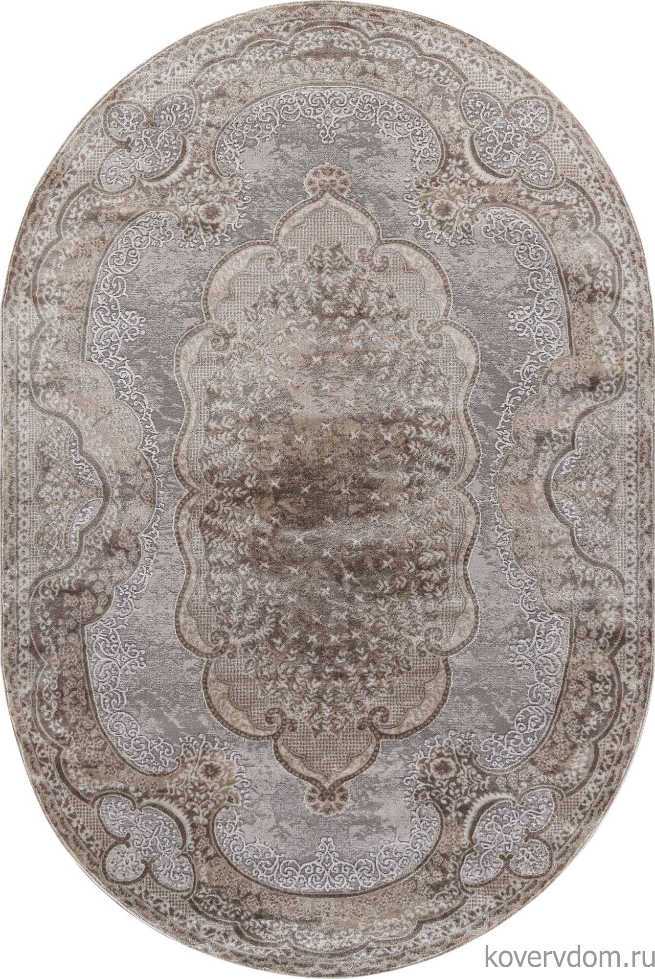 Ковер LUCCI P0246 VIZON / VIZON Овал