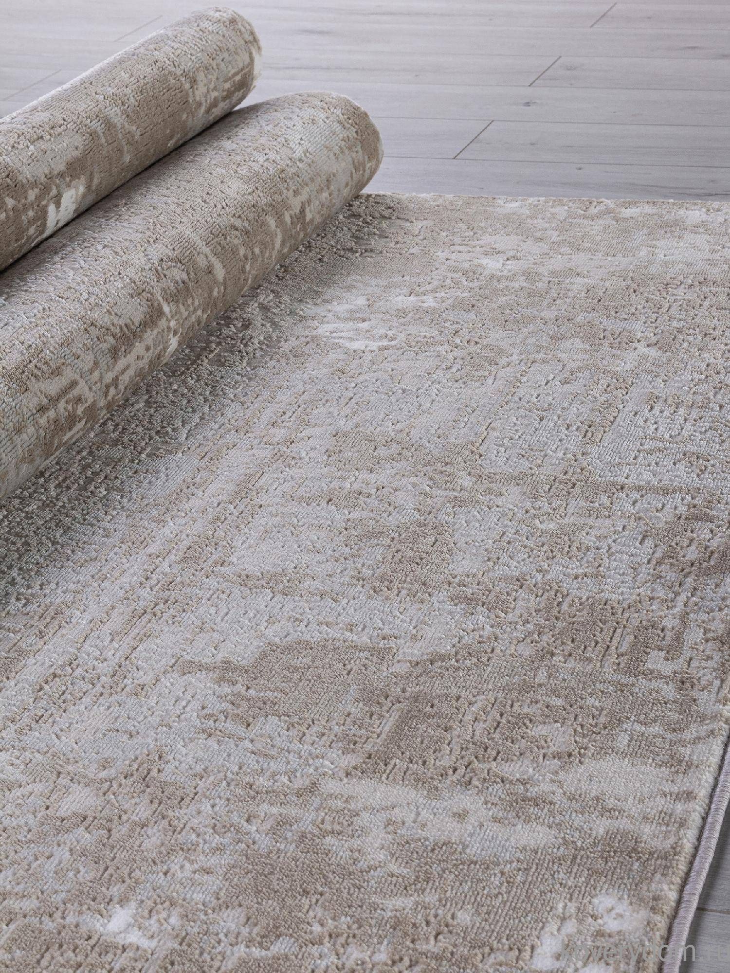 Ковер SPRING-A MP10 BEIGE-NATURAL