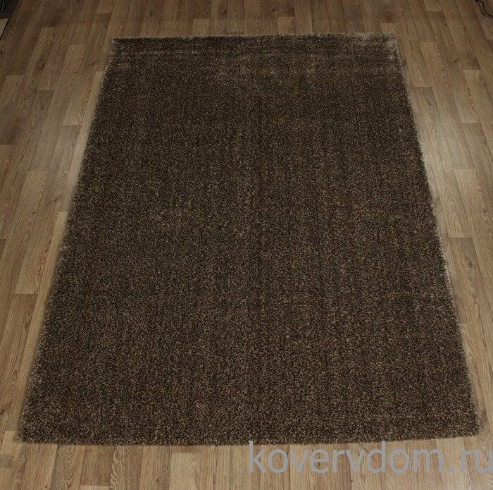 Ковер SHAGGY IMPERIA 91560 Taupe